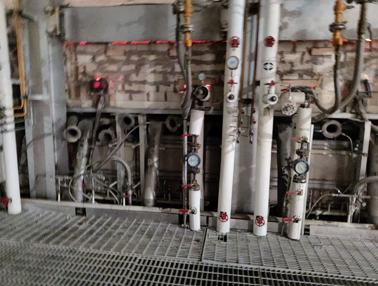 Glass Kilns application photo 2