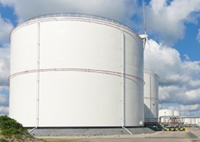 Petroleum Machinery application photo 1